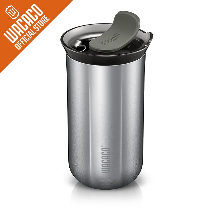 Cafeteira de Passar Portátil - WACACO