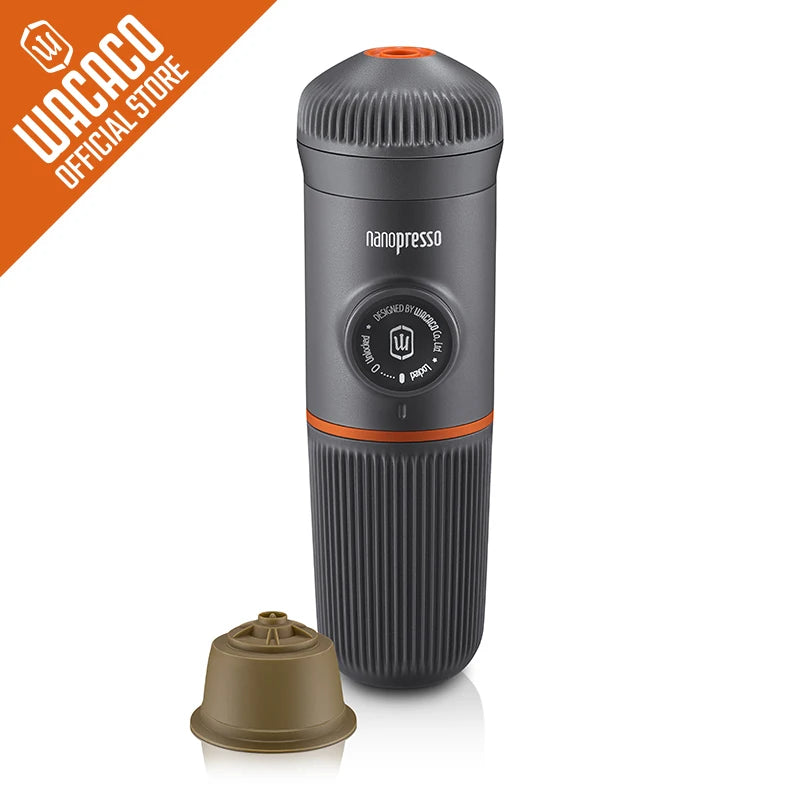 Cafeteira Nanopresso- Acessório Capsulas Dolce Gusto - WACACO