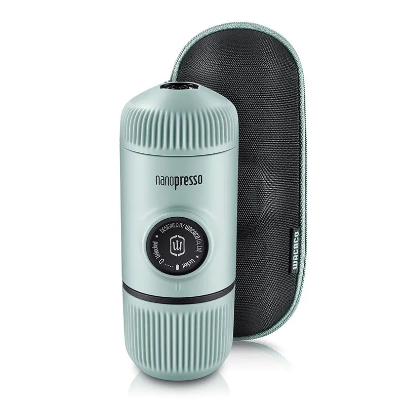 Cafeteira Portátil Nanopresso - WACACO