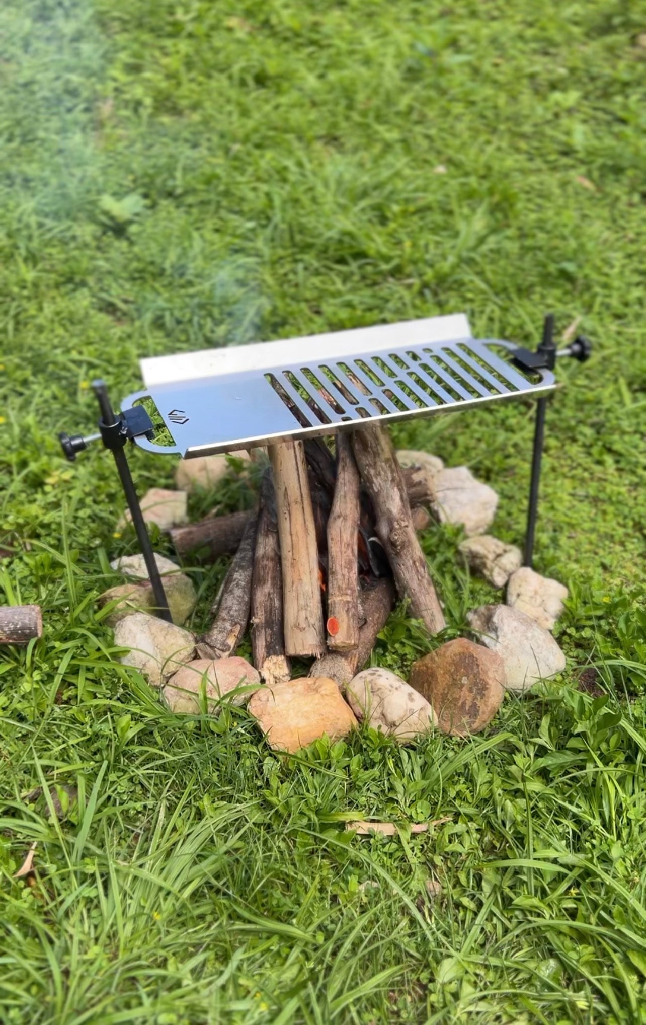 Kit Grellha Camping
