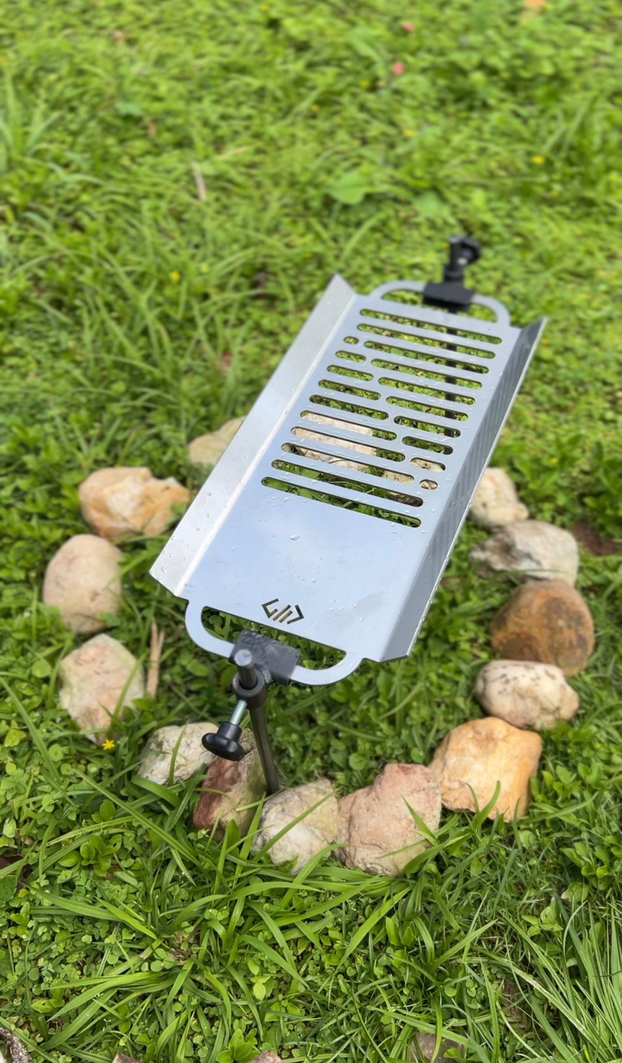 Kit Grellha Camping