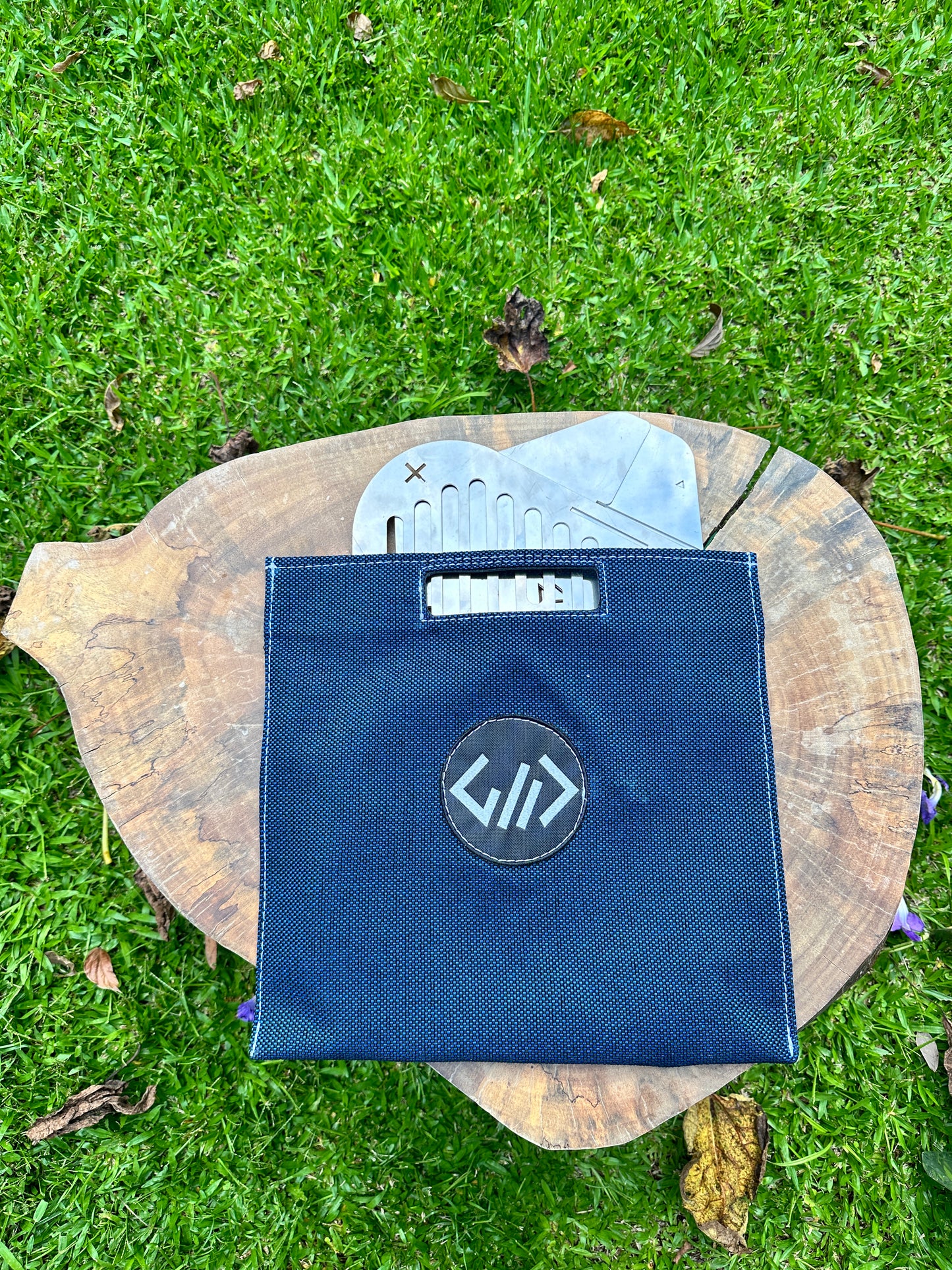 BOLSA CUSTOMIZADA