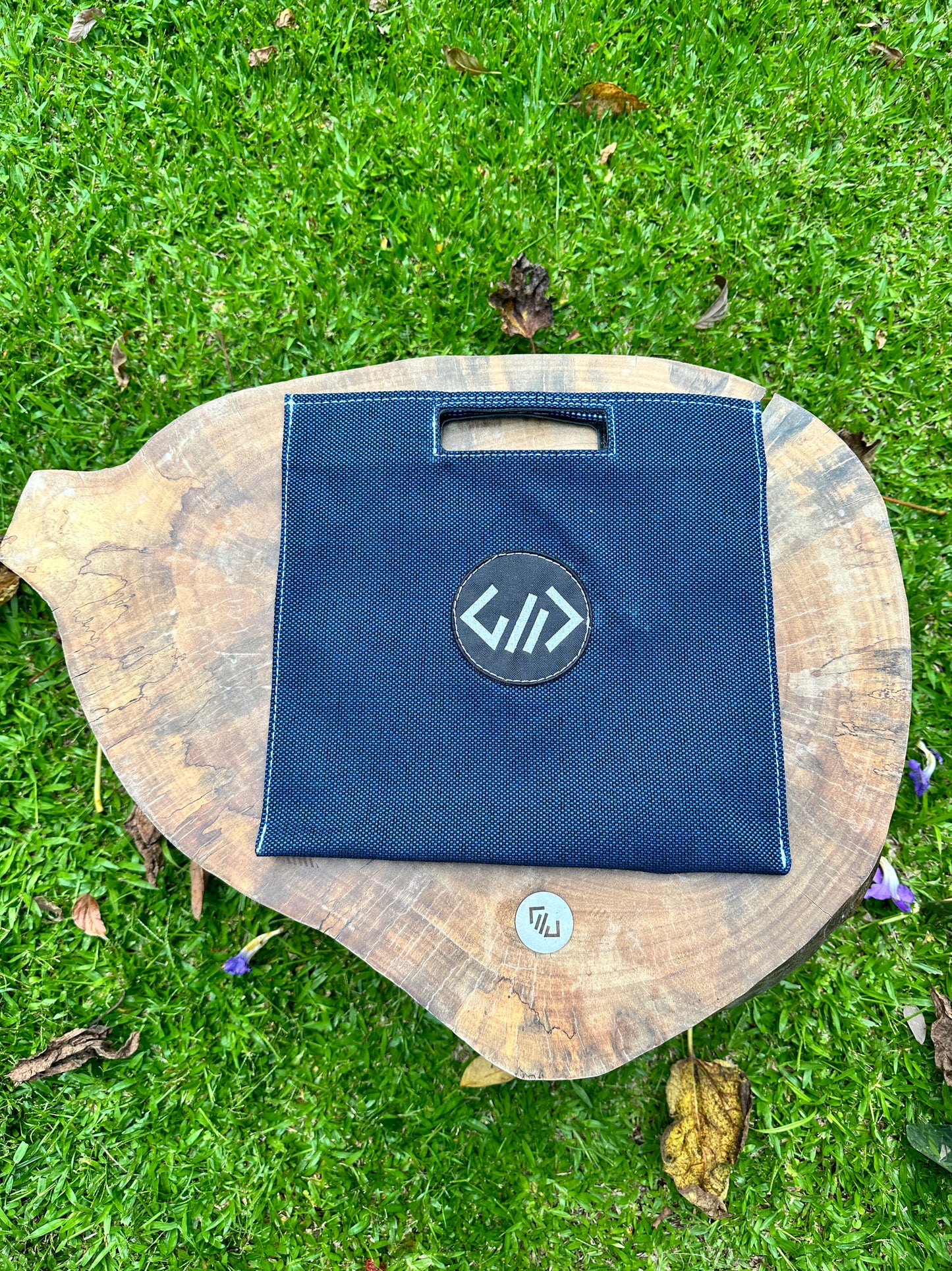 BOLSA CUSTOMIZADA