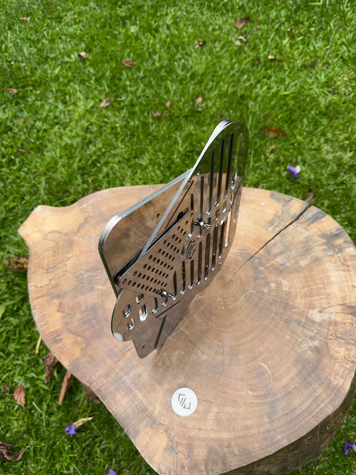 Churrasqueira Portátil Ultra 4.0