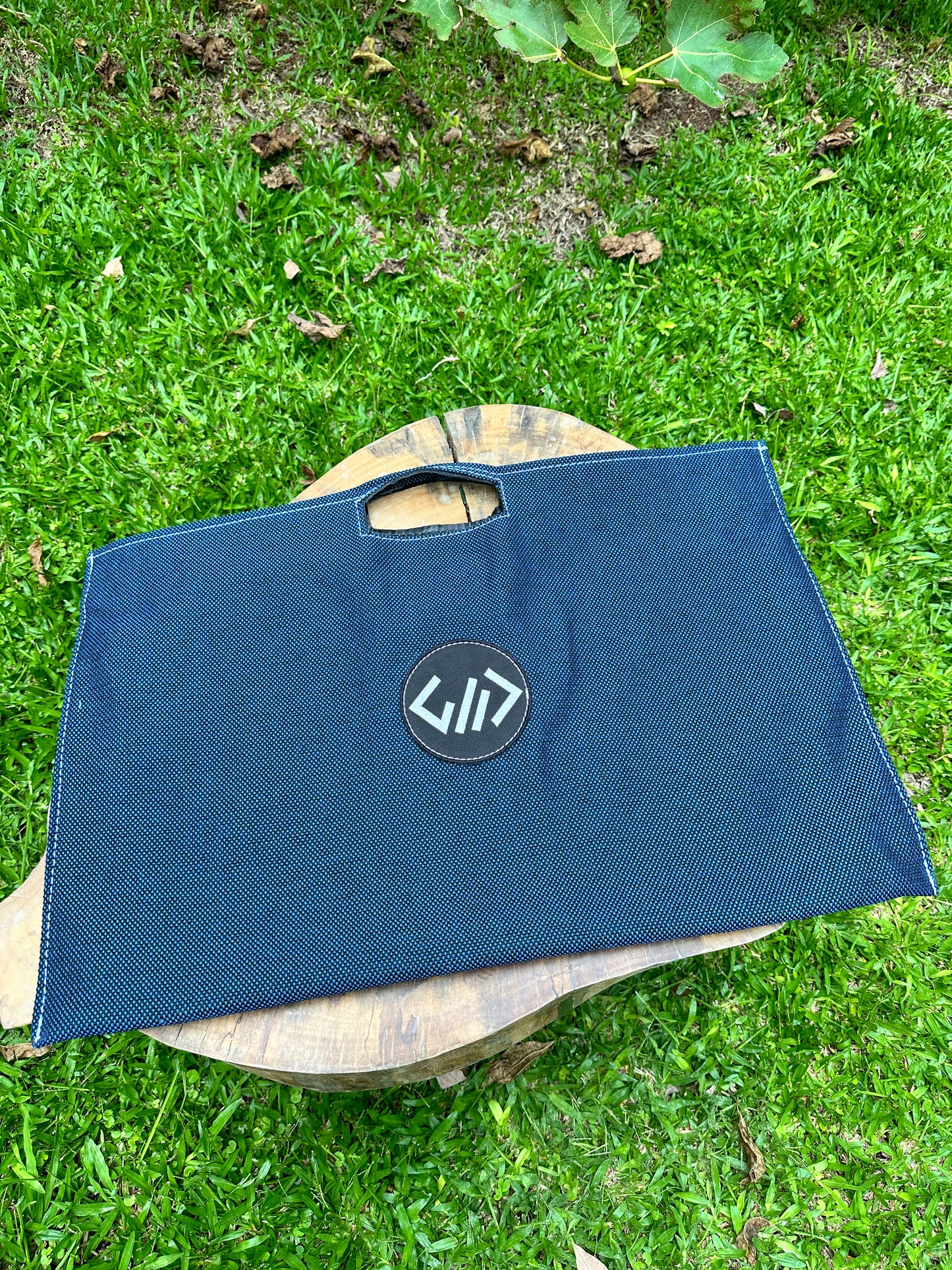 BOLSA CUSTOMIZADA