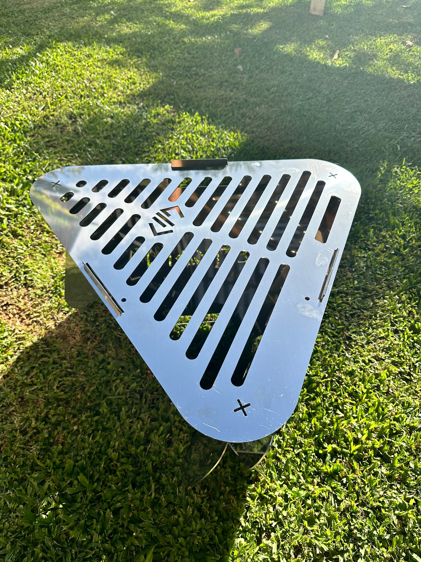 Churrasqueira Portátil Ultra 6.0