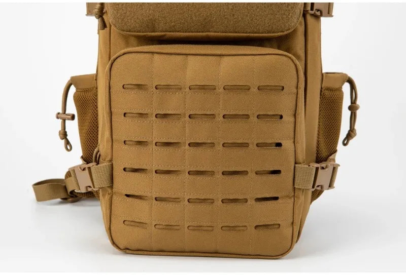 Mochila Tática 25L - ReFire