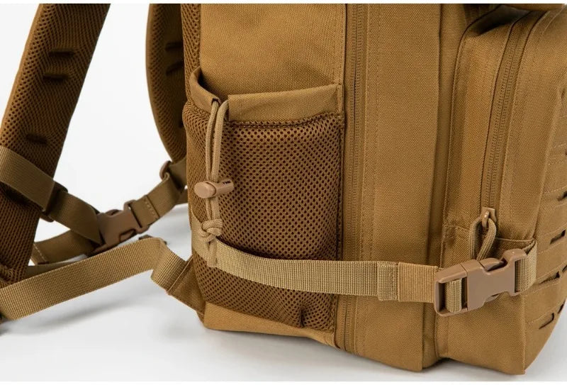 Mochila Tática 25L - ReFire
