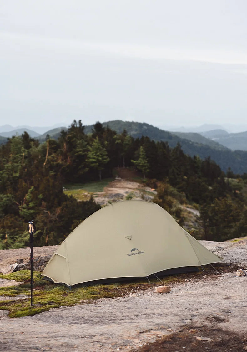 Barraca Cloud Up Pro - Naturehike