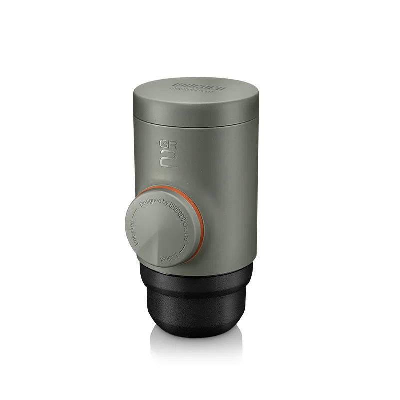 Cafeteira Minipresso Portátil - WACACO