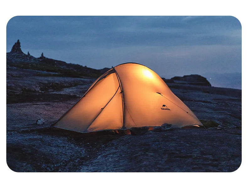 Barraca Cloud Up Pro - Naturehike