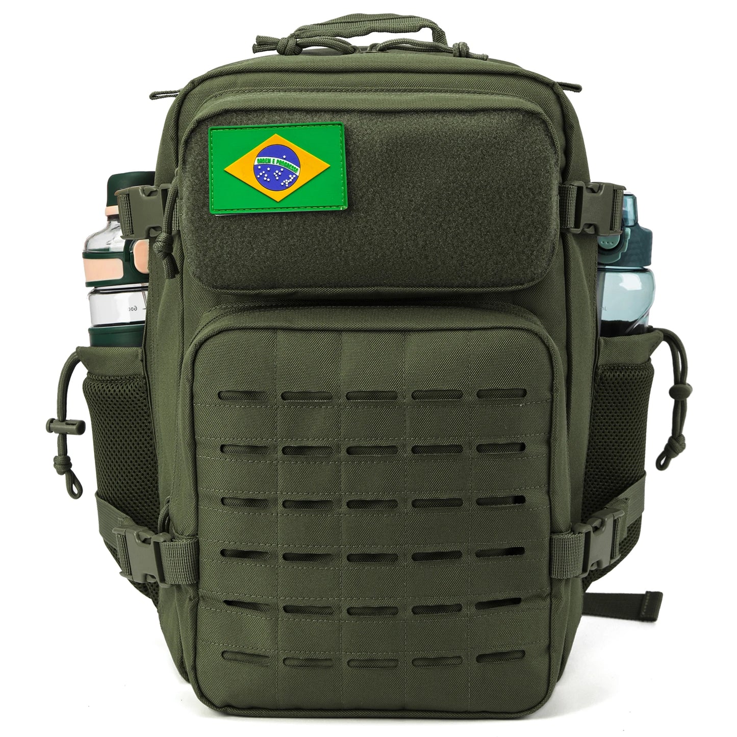 Mochila Tática 25L - ReFire