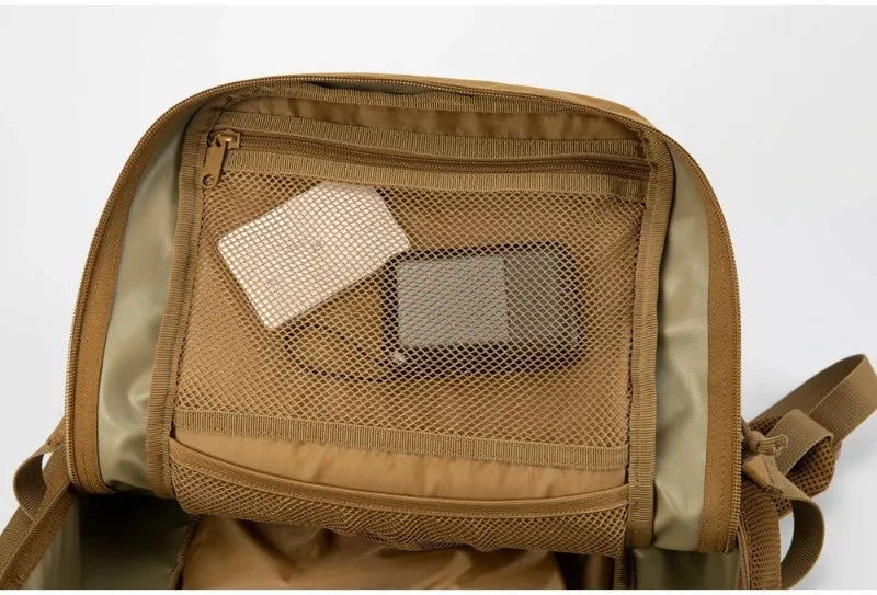 Mochila Tática 25L - ReFire