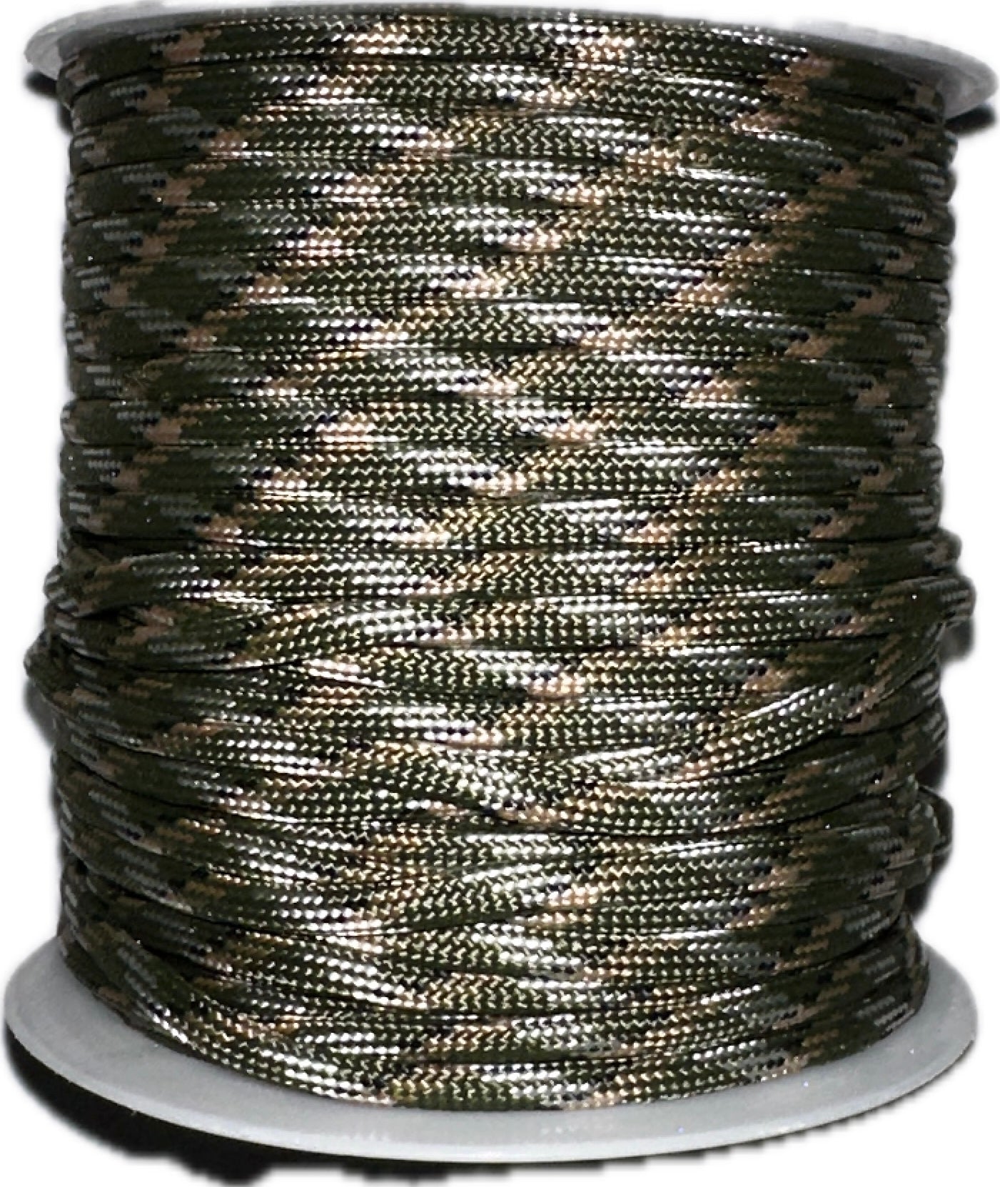 Pulseira Paracord Sobrevivência