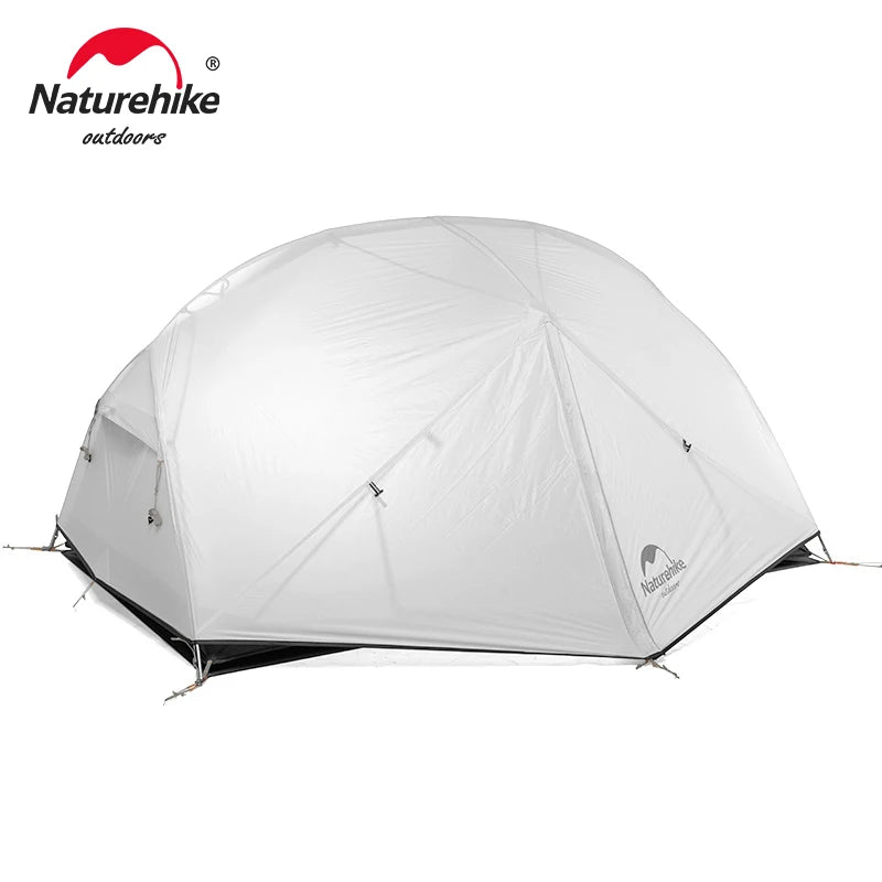 BARRACA ULTRA LEVE - NATUREHIKE