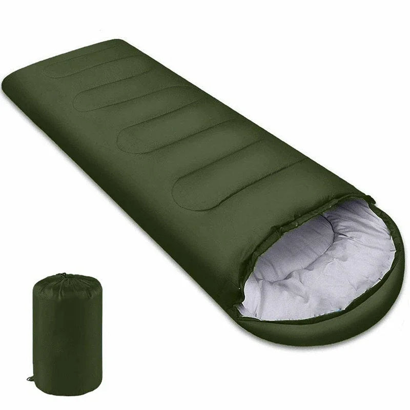 Saco de Dormir Ultraleve para Hiking