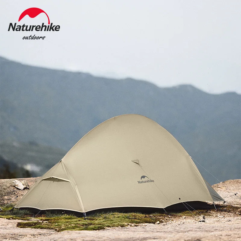 Barraca Cloud Up Pro - Naturehike