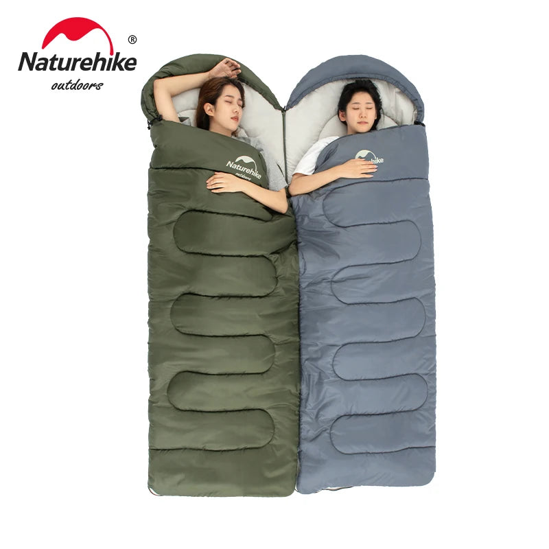 SACO DE DORMIR ULTRA LEVE - NATUREHIKE