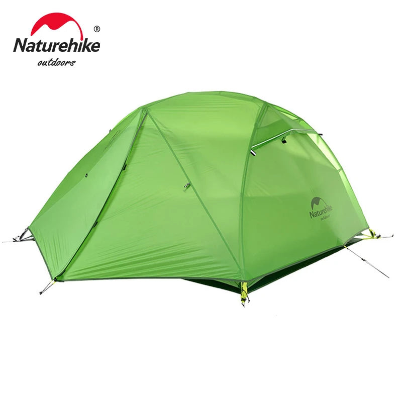 BARRACA ULTRA LEVE - NATUREHIKE